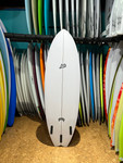 6'0 LOST RNF 96 SURFBOARD (235984)