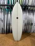 5'11 MAYO USED SURFBOARD (4825MAYO)