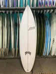 5'11 LOST DRIVER 3.0 SURFBOARD (249635)