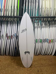 6'0 LOST DRIVER 3.0 SURFBOARD (251886)