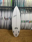 5'10 LOST DRIVER 3.0 SURFBOARD (251880)