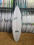 5'10 LOST DRIVER 3.0 SURFBOARD (251882)