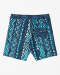 BILLABONG SUNDAYS AIRLITE BOARDSHORT (ABYBS00379)