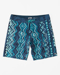 BILLABONG SUNDAYS AIRLITE BOARDSHORT (ABYBS00379)