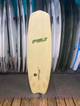 4'8 PELI USED SURFBOARD (4757493)