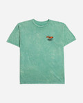 LOST CLOTHING PATINA WASH TEE (10580774)