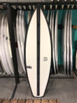 5'5 HAYDEN SHAPES HOLY GRAIL SURFBOARD (159746)