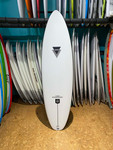 6'0 FIREWIRE HYDROSHORT SURFBOARD (8744092)