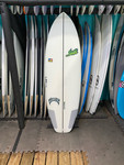 5'5 LOST LIBTECH PUDDLE JUMPER SURFBOARD- Catalyst