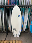 5'9 LOST LIBTECH PUDDLE JUMPER SURFBOARD (09282252)