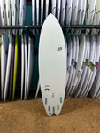 6'8 LOST LIBTECH GLYDRA SURFBOARD (02062362)