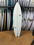 6'8 LOST LIBTECH GLYDRA SURFBOARD (02062362)