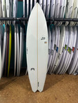 7'0 LOST LIBTECH GLYDRA SURFBOARD (02212333)