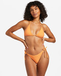 BILLABONG TANLINES TANGA BIKINI BOTTOM (ABJX400766)