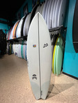 5'9 LOST LIBTECH RNF 96 SURFBOARD (02062349)