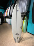 5'10 LOST LIBTECH QUIVER KILLER SURFBOARD (10202250)
