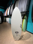 5'10 LOST LIBTECH QUIVER KILLER SURFBOARD (10202250)