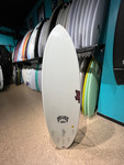 6'2 LOST LIBTECH QUIVER KILLER SURFBOARD (09272209)