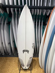 5'3" LOST POCKET ROCKET SURFBOARD (196916)