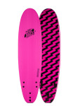 8'0 WAVE BANDIT EZ RIDER SURFBOARD (WB80-PK22)