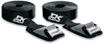 DAKINE BAJA TIE DOWN STRAPS 12"