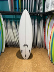 6'0 LOST SABO TAJ USED SURFBOARD (204025)