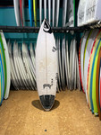 6'0 LOST STEP DRIVER USED SURFBOARD (238927)