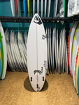 6'0 LOST STEP DRIVER USED SURFBOARD (238927)