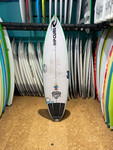 5'11 LOST DRIVER 3.0 USED SURFBOARD (249899)