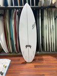 5'7 LOST PUDDLE JUMPER PRO SURFBOARD (251891)