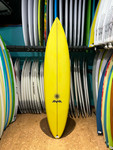 7'2 LOST RETRO GUN SURFBOARD (249288)