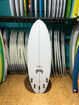 5'8 LOST PUDDLE JUMPER SURFBOARD (249278)