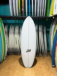 5'8 LOST PUDDLE JUMPER SURFBOARD (249278)