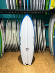 5'2 LOST MICKS TAPE - SYMMETRICAL SURFBOARD (251071)