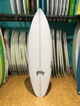5'11 LOST UBER XL SURFBOARD (252315)