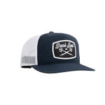 DARK SEAS DOCKER HAT