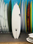 6'4 FIREWIRE MASHUP HELIUM SURFBOARD (8226000)