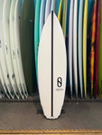 5'7 FIREWIRE SCI-FI 2.0 LFT SURFBOARD (3226781)