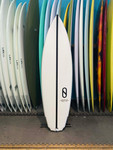 5'8 FIREWIRE SCI-FI 2.0 LFT SURFBOARD (3226031)