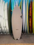 6'0 FIREWIRE VOLCANIC SEASIDE SURFBOARD (3226385)