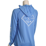 SALTY CREW TIPPET PINNACLE HOODIE (20135310W)