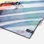 Slow Tide Mayhem Quick Dry Towel (STSM089)