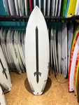 6'2 LOST SUB DRIVER 2.0 LIGHT SPEED SURFBOARD (228813)