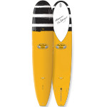 8'0 TAKAYAMA IN THE PINK - TUFLITE SURFBOARD (TKTL-IP0800-221)