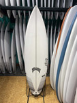 5'5 LOST POCKET ROCKET SURFBOARD (196917)