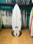 5'7 LOST SUB DRIVER 2.0 SURFBOARD (254574)