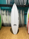 5'10 LOST SUB DRIVER 2.0 BRO SURFBOARD (254580)