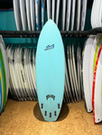 6'5 LOST PARTY CRASHER SURFBOARD (241302)