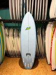 6'8 LOST PARTY CRASHER SURFBOARD(241305)