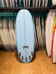 5'8 LOST BEAN BAG SURFBOARD (253810)